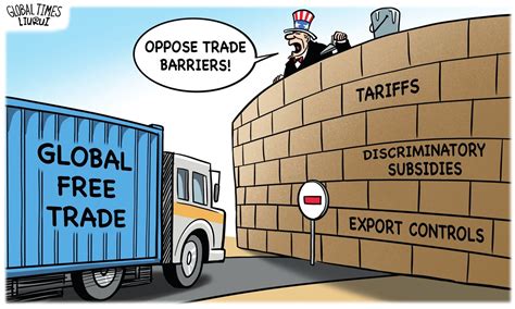 tariffs are hurting china